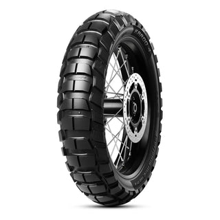 Metzeler Karoo 4 Rally 140/80-18 70R M+S TL Tyre - Rear