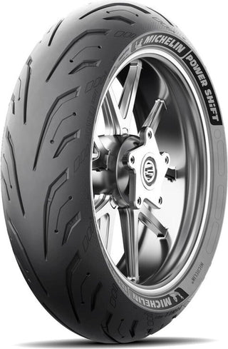 Michelin Power Shift 160/60 R 15 67H TL Scooter Tyre - Rear