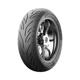 Michelin Road W GT 180/60 R 16 74H Tubeless Tyre - Rear