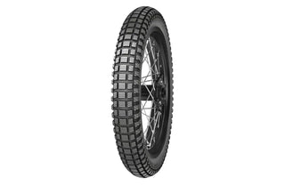 Mitas SW10 Speedway Junior 3.00-17 50P TT Rear Tyre