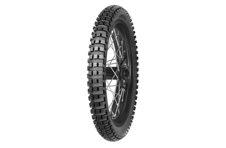 Mitas SW13 Long Speedway 2.75-22 50R TT NHS Front Or Rear Tyre – MotoHeaven