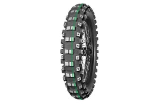 Mitas Terraforce MX M-H SS Extreme 2X Green Stripe 120/90-18 65M Rear Tyre