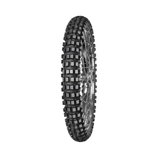 Mitas Enduro Trail XT+ Dakar TL/TT 120/70B19 60T Front Tyre