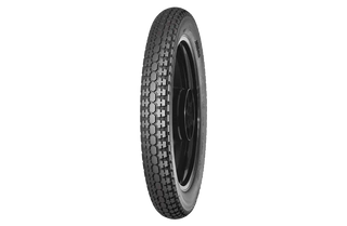 Mitas Road Bias Superside Dot H02 4.00-19 71P TT Front Or Rear Tyre