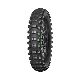 Mitas Terra Force-EX SM Super Light Green 120/90-18 65R Dot TT Rear Tyre
