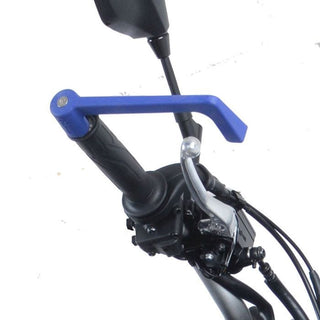 R&G Brake Lever Guard, Black, Honda CBR/CB
