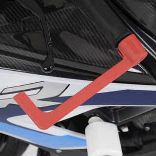 R&G Moulded Lever Guard for BMW M1000RR '21-
