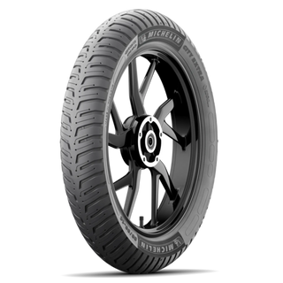 Michelin City Extra 2.50-17 43P TT Front or Rear Tyre
