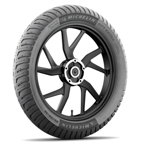 Michelin City Extra 2.50-17 43P TT Front or Rear Tyre