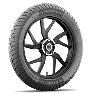 Michelin City Extra 2.50-17 43P TT Front or Rear Tyre