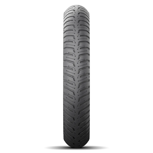 Michelin City Extra 80/90-14 46P TL Front or Rear Tyre