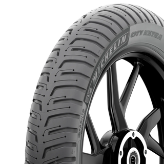 Michelin City Extra 120/80-16 60S TL Front Or Rear Tyre