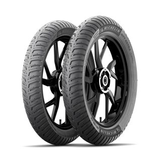 Michelin City Extra 90/90-12 54P TL Front or Rear Tyre