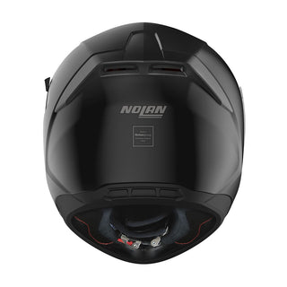 Nolan N60-6 Full Face Classico Helmet - Flat Black
