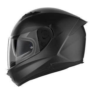 Nolan N60-6 Full Face Classico Helmet - Flat Black