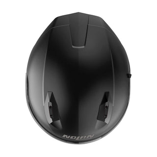 Nolan N60-6 Full Face Classico Helmet - Flat Black