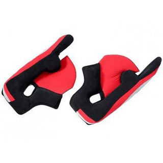 Nolan N86 Cheek Pads - L