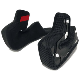 Nolan N60-6/N60-6 Sport Cheek Pads - XL