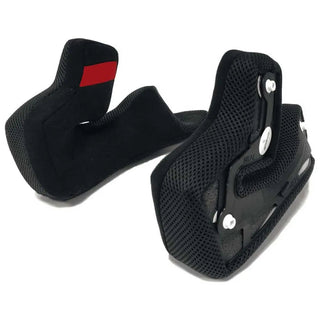 Nolan N60-6/N60-6 Sport Cheek Pads - 3XL