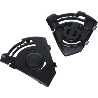Nolan N60-5 Visor Mechanism Set (Also Fits N64/N63/N62) - Clear