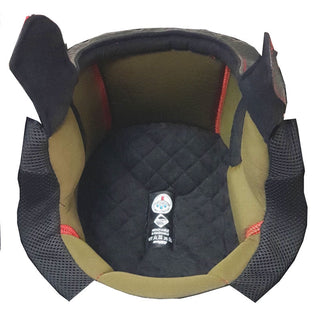 Nolan N21/N21V Complete Comfort Liner - 3XL (2205) / XL (2206)