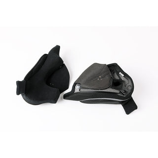 Nolan N120-1 Standard Cheek Pads - S 40mm (XS-L)