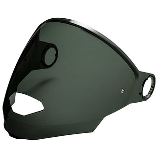Nolan N70-2 GT Visor (Also Fits N44) - Dark Tint - 2XS-M