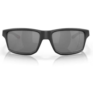 Oakley Gibston XL Matte Black Sunglasses With Prizm Black Lens