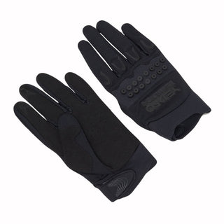 Oakley Switchback MTB Gloves 2.0 - Blackout