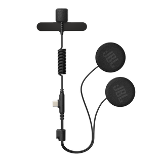 Cardo Replacement Packtalk Outdoor Audio Kit