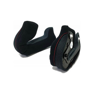 Nolan N100-5 Cheek Pads - STD - 2XL - 40mm (XL-3XL)