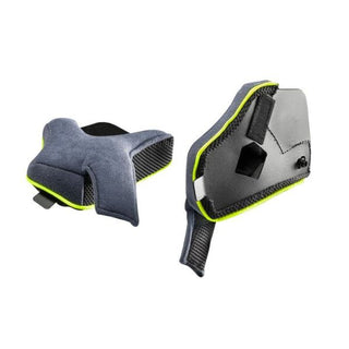 Nolan N53 Cheek Pads - 2XL