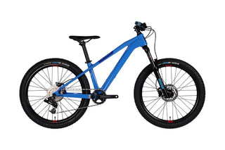 Patrol C024 S-Spec Mountain Bike - Gloss Blue