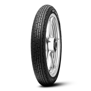 Metzeler Perfect ME11 3.25-19 54S T/L RIB Front Tyre