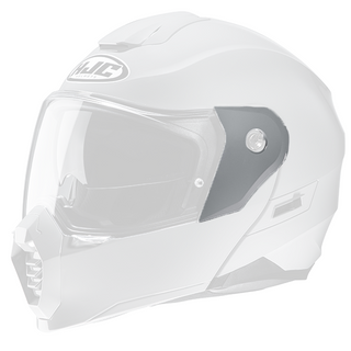 HJC C80 ROX MC1SF Helmet Side Cover