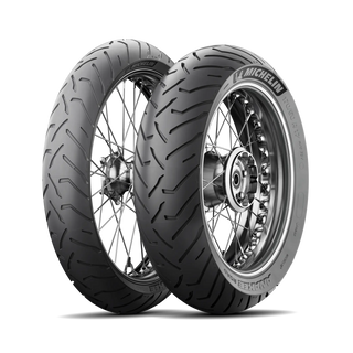 Michelin Anakee Road 110/80R-19 59V Front Tyre