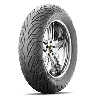 Michelin City Grip 2 140/70-16 65S Scooter Rear Tyre