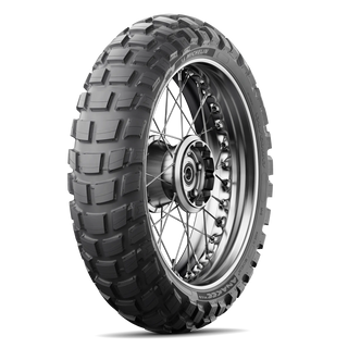 Michelin Anakee Wild 140/80-18 70R Rear Tyre