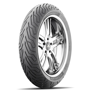 Michelin City Grip 110/90-12 64P Scooter Front Tyre