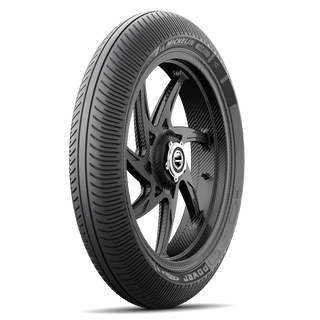 Michelin Power Rain 120/60-R17 Front Tyre