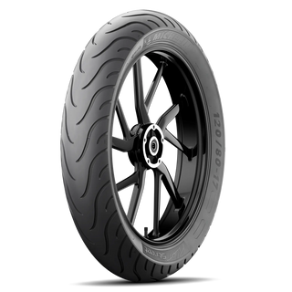 Michelin Pilot Street 130/70-17 62S Rear Tyre