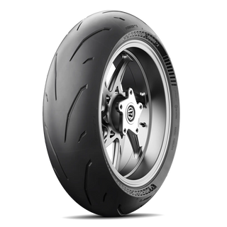 Michelin Power GP2 200/55 ZR 17 (78W) Rear Tyre