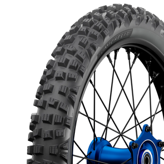 Michelin Starcross 6 Hard 90/100-21 Front Tyre