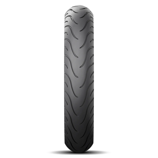 Michelin Pilot Street 130/70-17 62S Rear Tyre