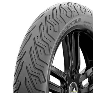 Michelin City Grip Saver 110/70-12 47S Front or Rear Tyre