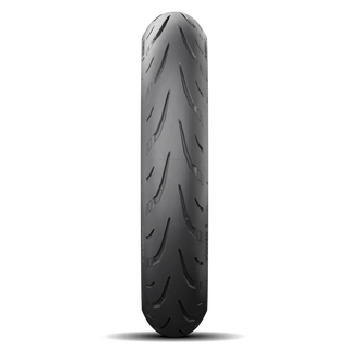 Michelin Power 6 120/70 ZR 17 (58W) Front Tyre