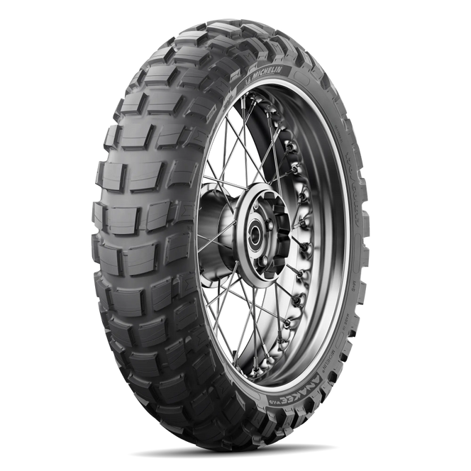 Michelin Anakee Wild 150/70 R18 70R Adventure Rear Tyre