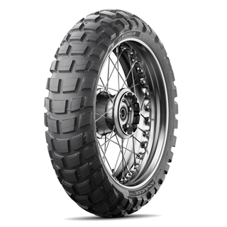 Michelin Anakee Wild 150/70 R18 70R Adventure Rear Tyre