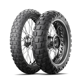 Michelin Anakee Wild 140/80-18 70R Rear Tyre