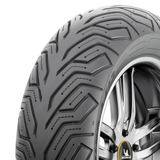 Michelin City Grip 2 130/80-15 63S TL Rear Tyre